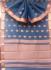 PL BIG BUTTA SAREE